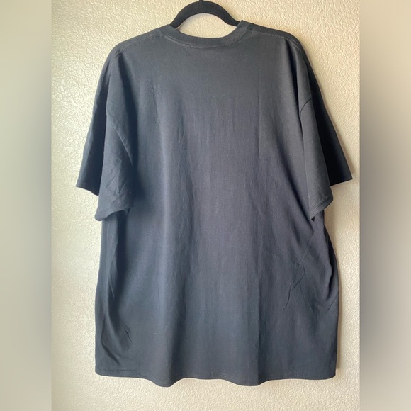 Harry Potter Dementor Graphic Shirt Size XXL NWOT - Picture 4 of 4